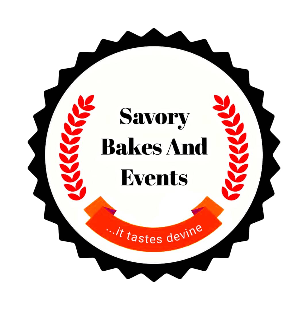 Savory logo