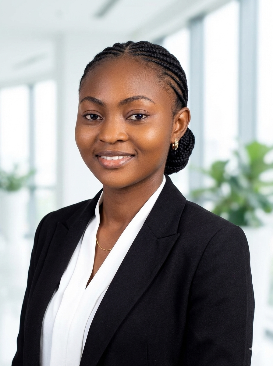 Glory Oluchi />
                </div>
                <div class=